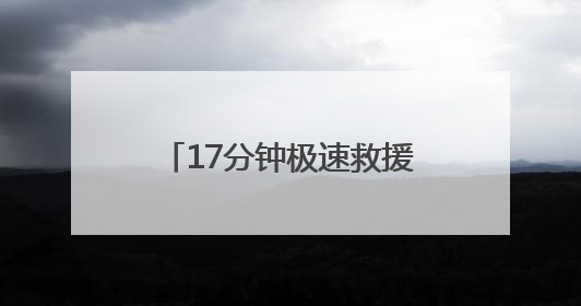 17分钟极速救援！国网石首供电守护江豚不断“电”